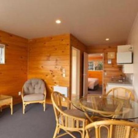 Pauanui Pines Motor Lodge Chambre photo