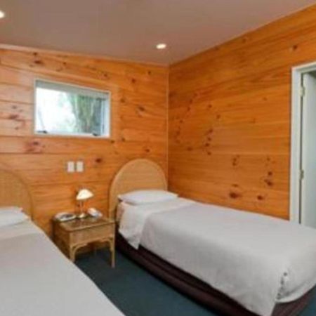 Pauanui Pines Motor Lodge Chambre photo