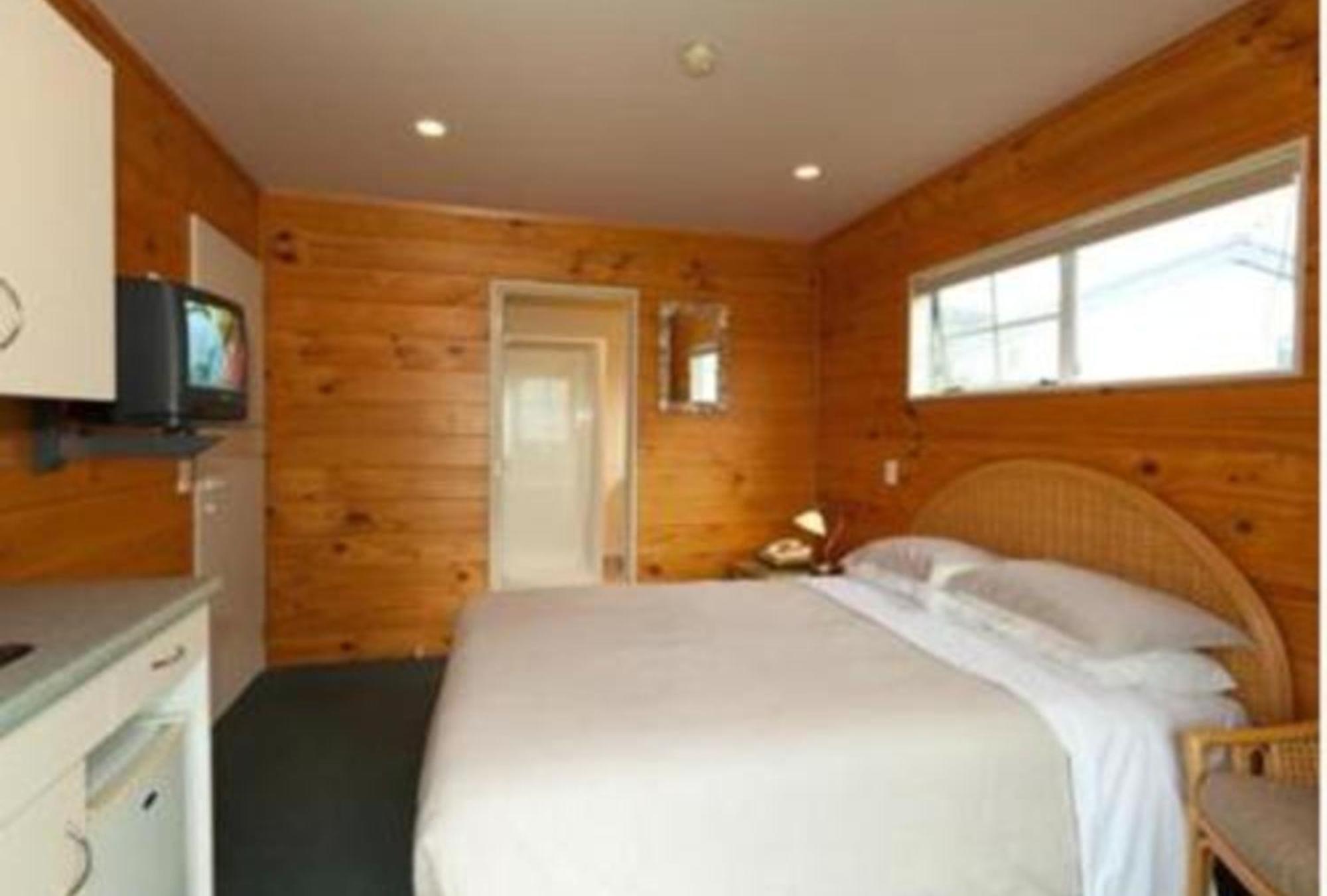 Pauanui Pines Motor Lodge Chambre photo